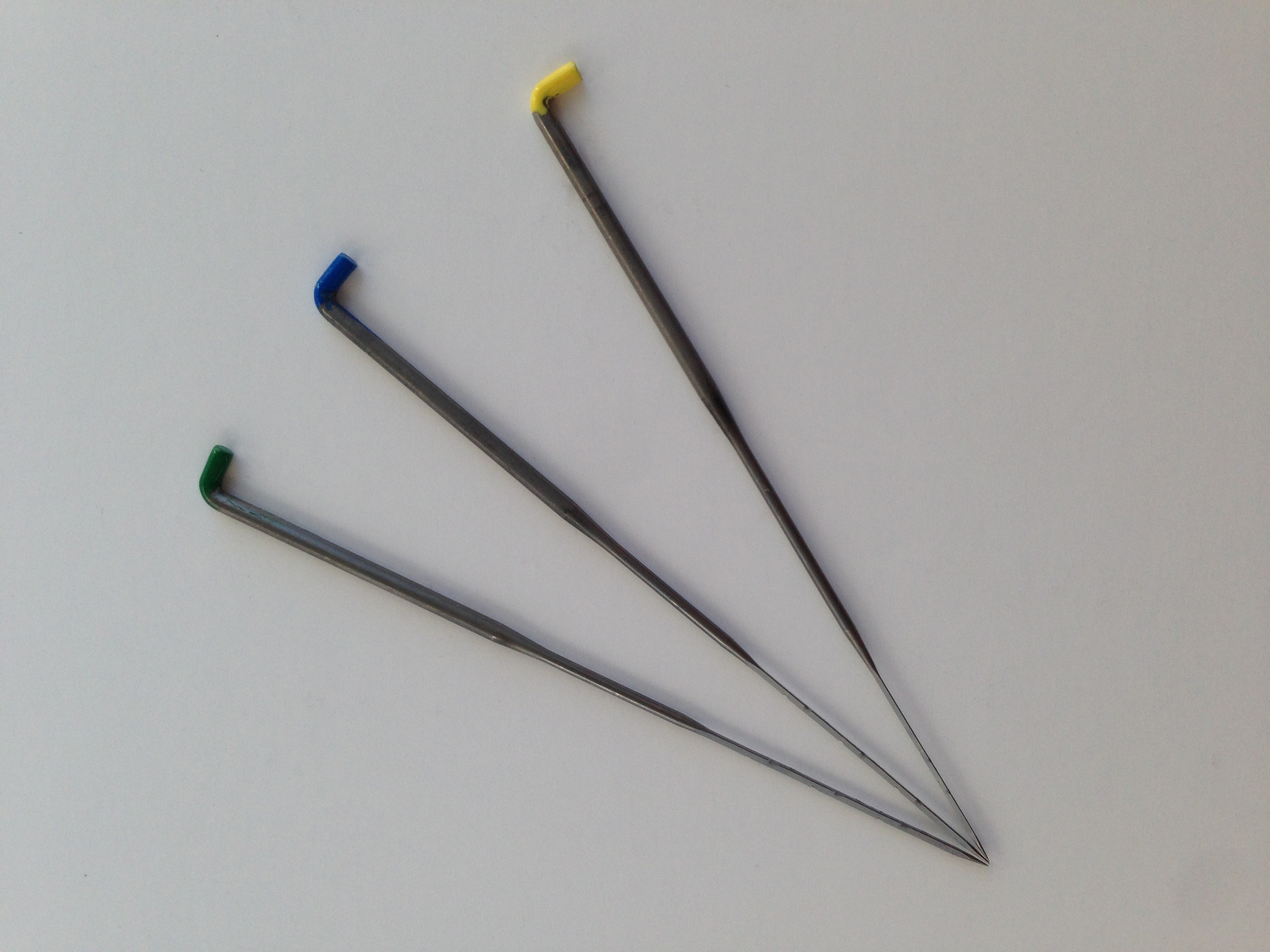 What is a Felting Needle? – Acorns & Twigs Blog